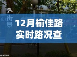 榆佳路實(shí)時(shí)路況與小巷特色小店探秘，意外發(fā)現(xiàn)之旅