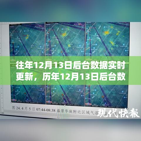 歷年12月13日后臺數(shù)據(jù)實(shí)時(shí)更新的奧秘與策略，提升效率與精準(zhǔn)度的關(guān)鍵揭秘