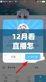 12月直播之旅，用翻譯軟件實時互動，與自然共舞，開啟心靈探索之旅