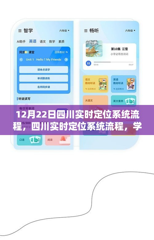 四川實時定位系統(tǒng)流程，學習變化，自信成就未來之路