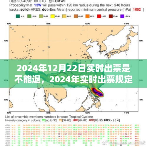 2024年實(shí)時(shí)出票規(guī)定下的票務(wù)新動(dòng)態(tài)，不可退票的挑戰(zhàn)及應(yīng)對(duì)策略