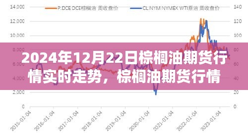 棕櫚油期貨行情分析，實時走勢解讀與未來展望（2024年12月22日）