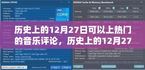 歷史上的12月27日熱門音樂評(píng)論深度解析