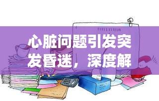 心臟問題引發(fā)突發(fā)昏迷，深度解析與應(yīng)對之道