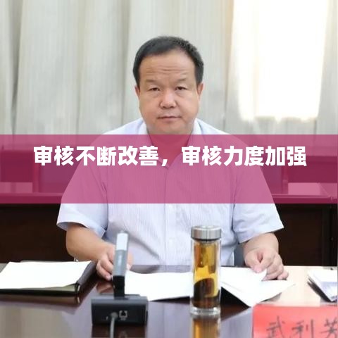 審核不斷改善，審核力度加強(qiáng) 