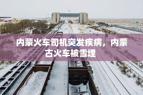 內(nèi)蒙火車司機(jī)突發(fā)疾病，內(nèi)蒙古火車被雪埋 