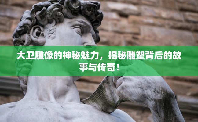 大衛(wèi)雕像的神秘魅力，揭秘雕塑背后的故事與傳奇！