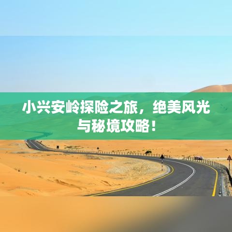 小興安嶺探險(xiǎn)之旅，絕美風(fēng)光與秘境攻略！