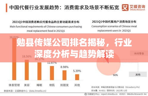 勉縣傳媒公司排名揭秘，行業(yè)深度分析與趨勢解讀