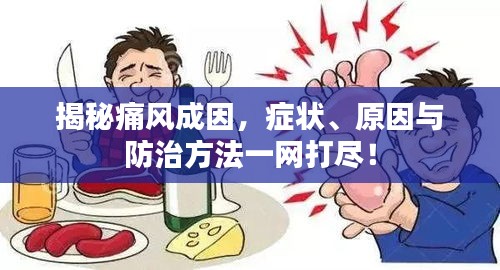 揭秘痛風(fēng)成因，癥狀、原因與防治方法一網(wǎng)打盡！