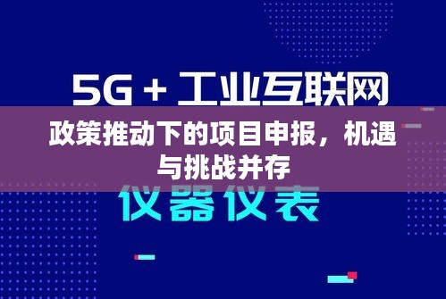 政策推動下的項目申報，機遇與挑戰(zhàn)并存