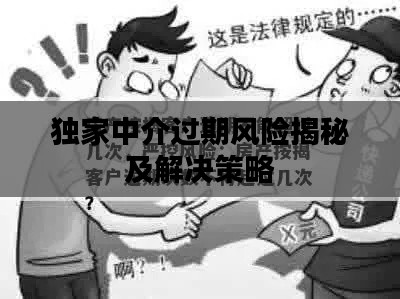 獨(dú)家中介過(guò)期風(fēng)險(xiǎn)揭秘及解決策略