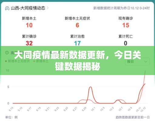 大同疫情最新數(shù)據(jù)更新，今日關(guān)鍵數(shù)據(jù)揭秘