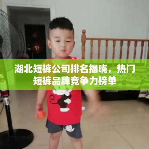 湖北短褲公司排名揭曉，熱門短褲品牌競爭力榜單