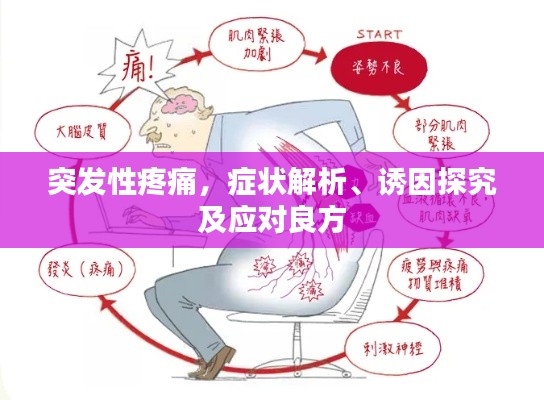 突發(fā)性疼痛，癥狀解析、誘因探究及應(yīng)對(duì)良方