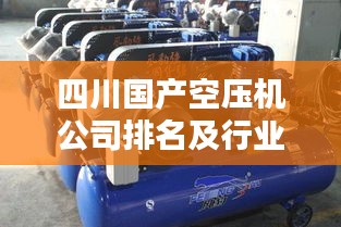 四川國產(chǎn)空壓機公司排名及行業(yè)影響力揭秘，誰領(lǐng)風(fēng)騷？